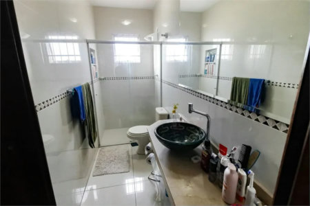 Casa à venda com 6 quartos, sendo 1 suíte, em Morumbi, São Paulo - SP