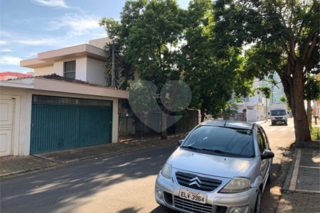Casa Sobrado 3 dormitórios à venda Jd. Macarengo São Carlos