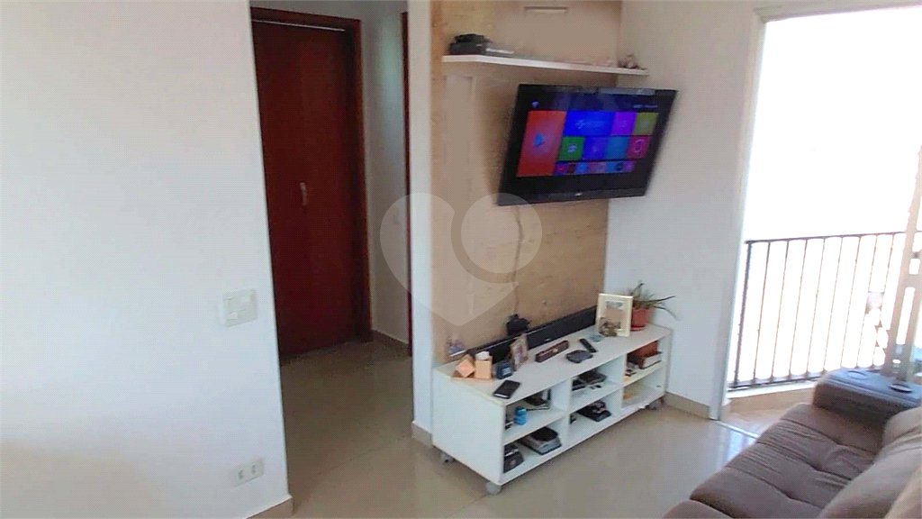 Apartamento com 2 dormitórios à venda, 54 m² por R$ 519.000,00 - Alto da Mooca - São Paulo/SP