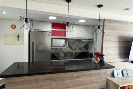 Apartamento à venda com 3 quartos, sendo 1 suíte, em Mooca, São Paulo, SP