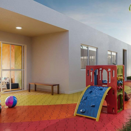 Wish Passeio Castanheiras
