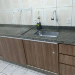 Lindo Apartamento de 55m² no Centro de Cotia - Pronto para Morar!