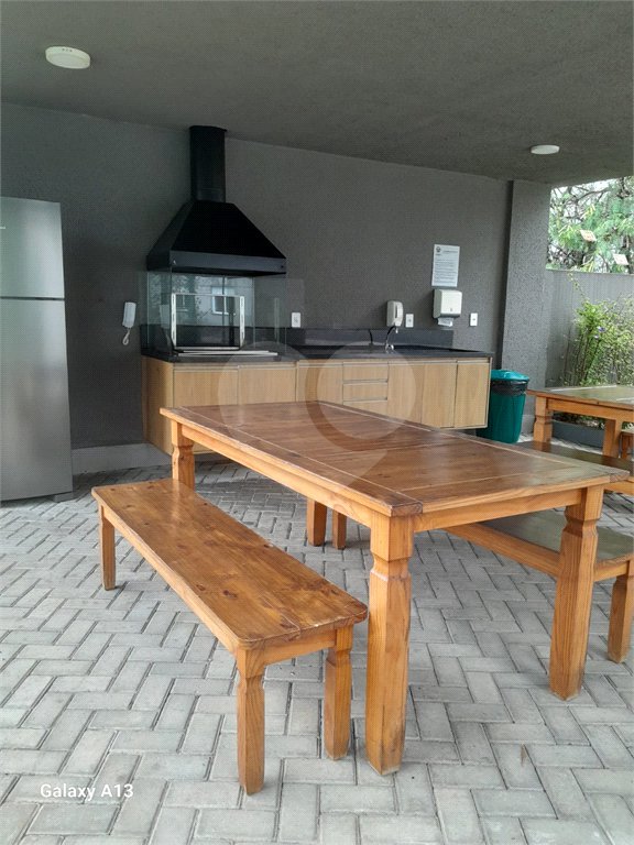 Apartamento a venda na Vila Andrade 38m², 1 quarto, suíte, vaga e lazer completo