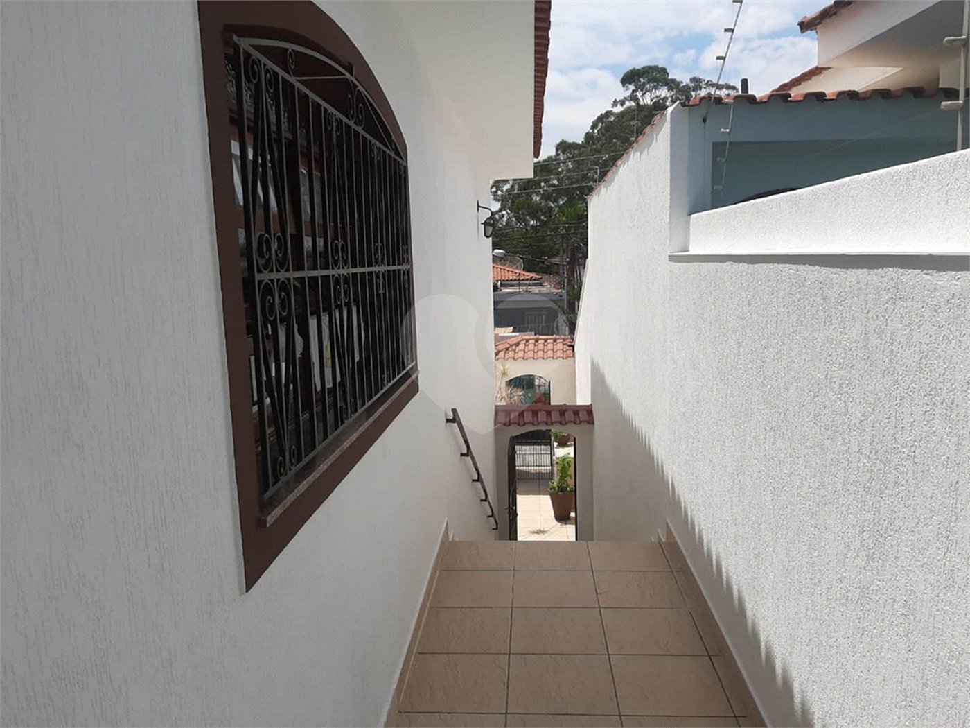 Casa no Jardim Leonor