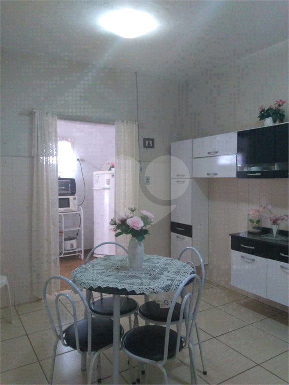 Casa na Avenida Maranhão