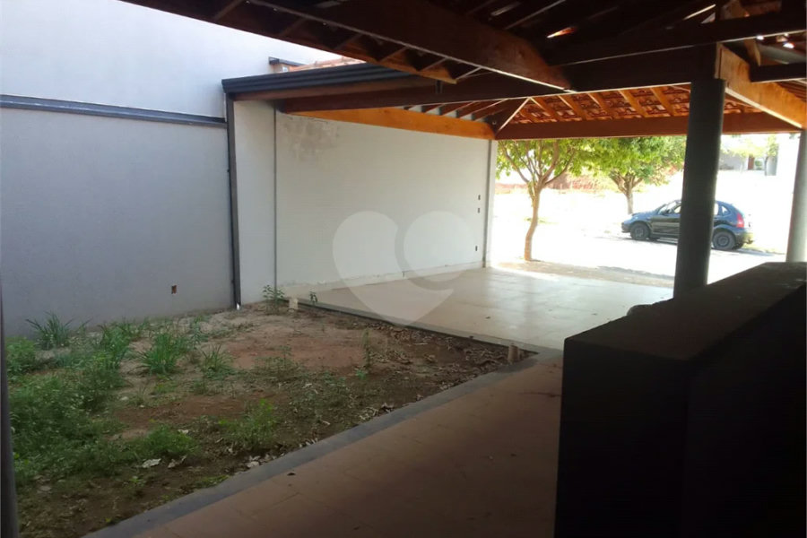 Sobrado construção nova