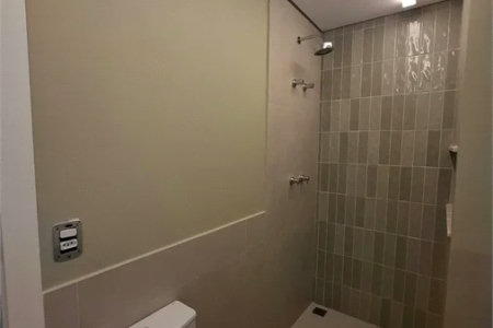 Apartamento à venda 107m² reformado com 2 quartos, sendo 1 suíte no Morumbi
