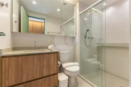 Exclusivo Studio mobiliado! Próximo ACCamargo, Beneficiencia, Hospital Oswaldo Cruz e da Av Paulista.