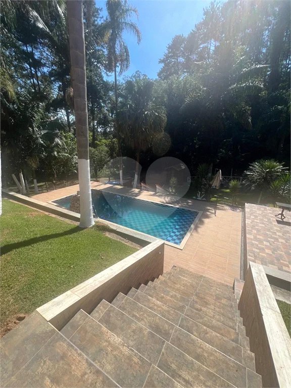 Linda Casa Em Condomínio Fechado Itapecerica da Serra