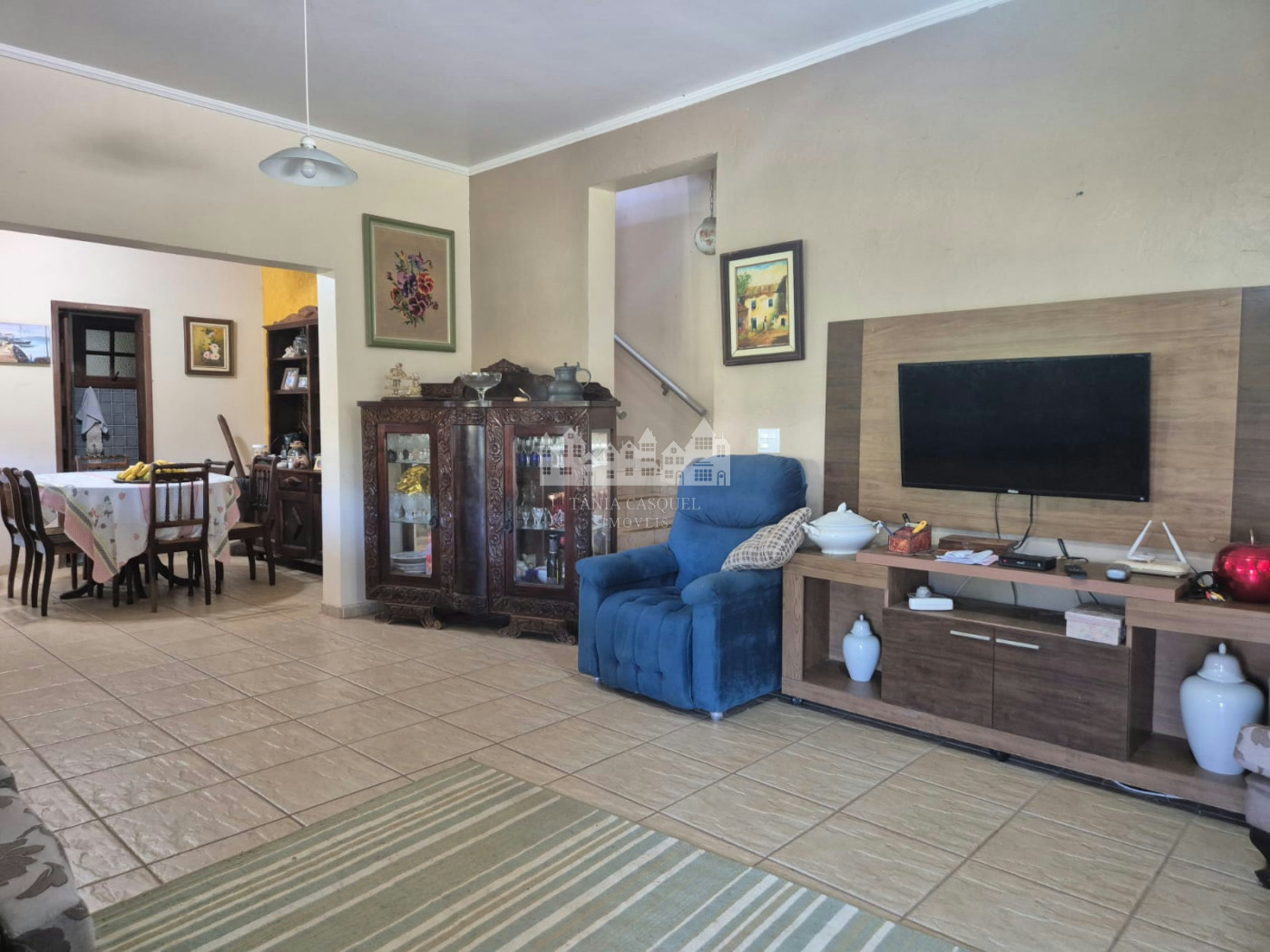 Casa à venda com 3 suítes no condomínio Portal Dos Nobres, Atibaia - SP