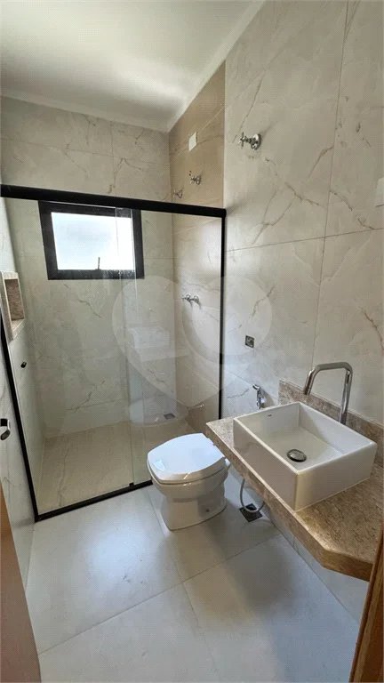 Casa à venda no Condominio Clotilde Brossi no Bairro Água Branca em Piracicaba/SP.