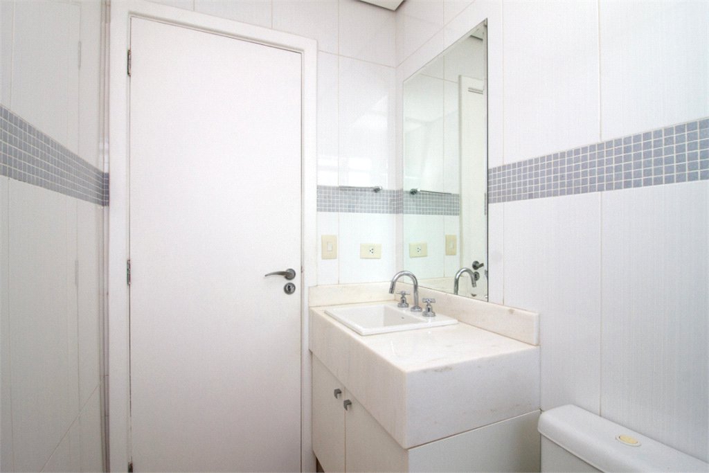 Casa à venda com 4 suítes no condomínio Sunset Brooklin, São Paulo - SP