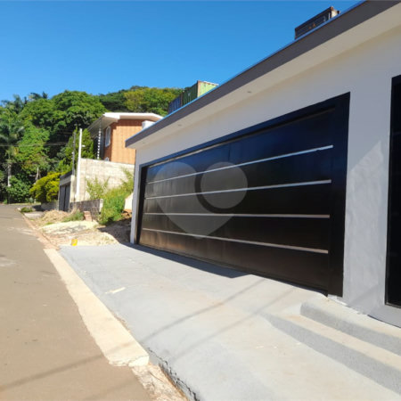 Casa à venda no Santa Mônica – São Carlos/SP