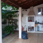 Casa a venda no Parque Fehr.