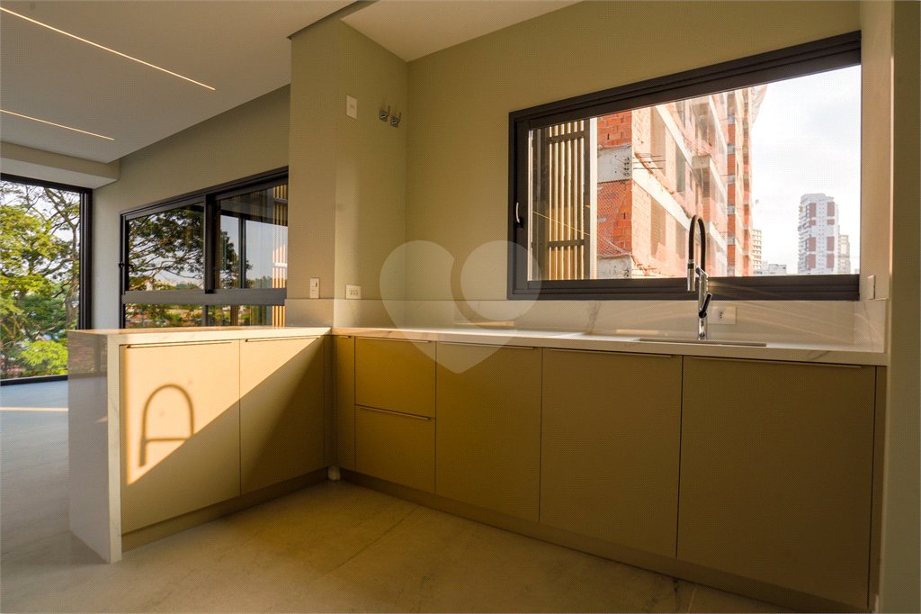 Apartamento 3 suítes à venda – 183 m² – Vila Nova Conceição – São Paulo
