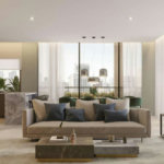 Apartamento 1 por Andar | 255 a 491 m² – Vila Nova Conceição