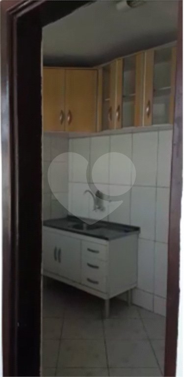 Excelente apartamento a venda no condomínio Dom Pasquale na cidade de São Paulo - São Paulo.