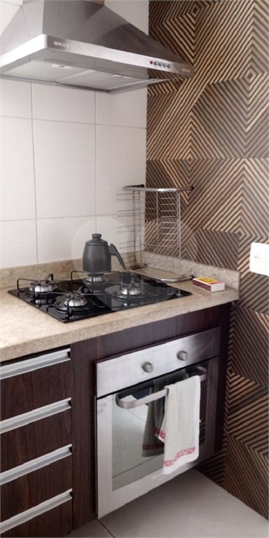 Apartamento de 3 quartos à venda no Paraíso