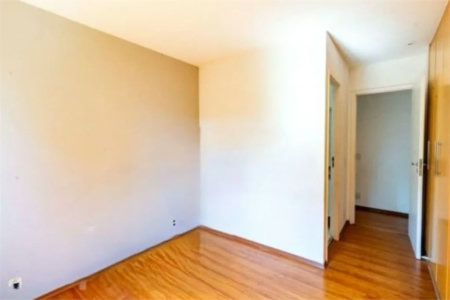 Apartamento à venda com 3 quartos, sendo 1 suíte,  em Morumbi, São Paulo, SP