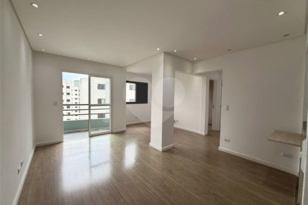 Apartamento para venda no Residencial Piazza Della Fontana com 3 quartos e 1 vaga.