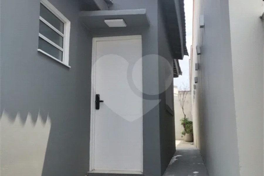 Casa Térrea à venda com 1 quarto em Tucuruvi, São Paulo, SP