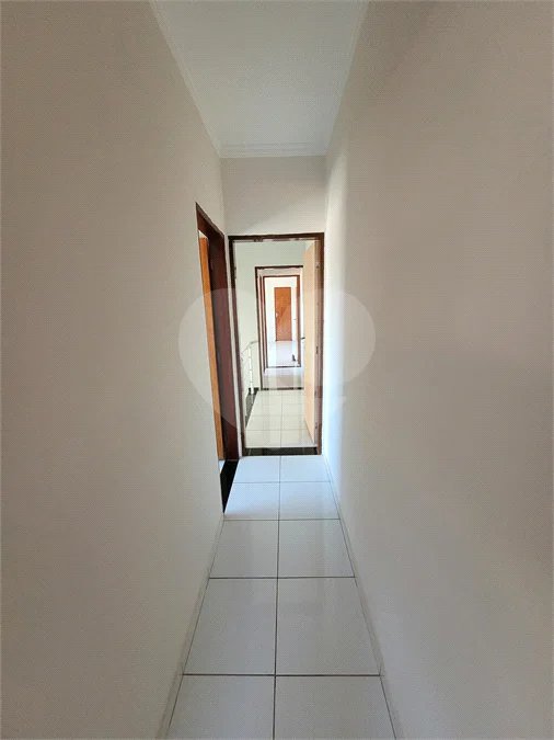 Sobrado à venda com 3 dormitórios, sendo 1 suíte – Aqui se Vive, Indaiatuba/SP