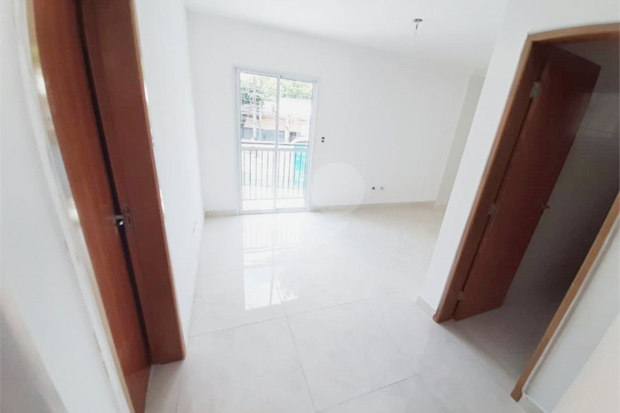 Apartamento novo. 10 minutos para o Metrô