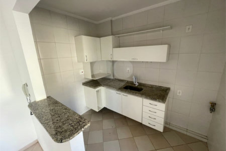 Apartamento para venda ou locação no condomínio Paul Klee