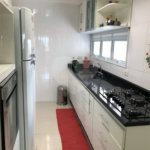 APARTAMENTO COM 132m² - 3 DORMITÓRIOS (SENDO 1 SUÍTE)