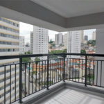 Apartamento na Mooca com 3 suítes e terraço Gourmet.