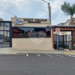 Apartamento no Condomínio Mont Vernon .