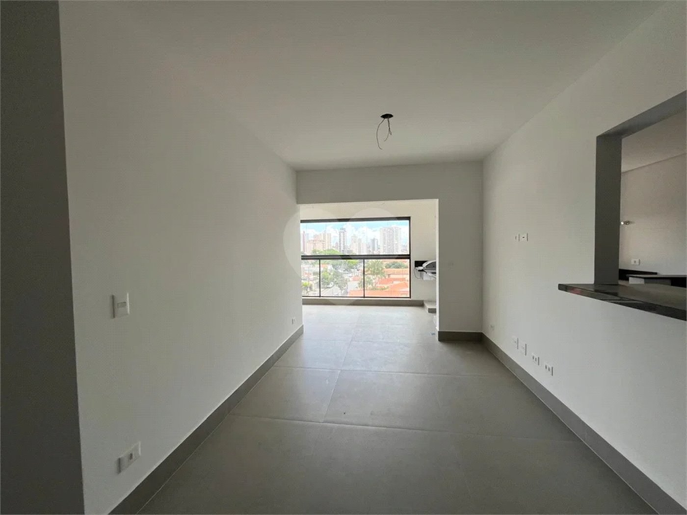 Apartamento com 3 quartos no São Judas em Piracicaba