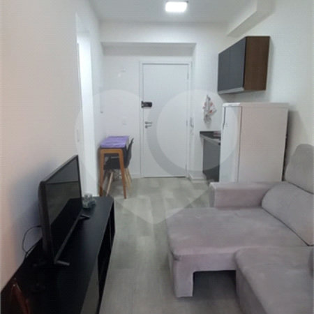 Apartamento para locação - Saúde