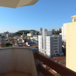 Apartamento para venda ou locação na região central