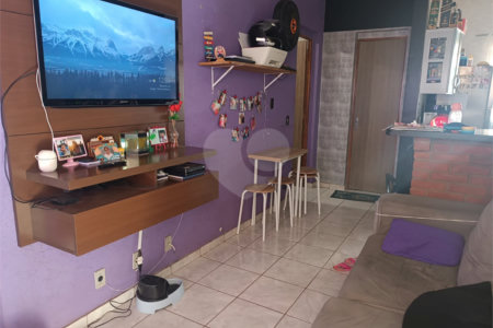 Apartamento para venda no Residencial Jardim das Torres.