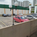 City Jaraguá - Apartamento para Locação - 46m²