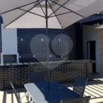 STUDIO SEMI MOBILIADO PARA VENDA OU LOCAÇÃO EM ATIBAIA
