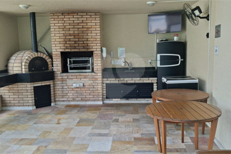 Apartamento 85m2 cm 1 suite, 2 dorms e 2 vagas no melhor da Vila Vera