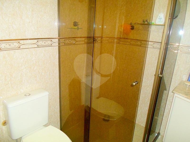 Apartamento à venda com 4 quartos, sendo 1 suíte, em Parque da Mooca, São Paulo, SP