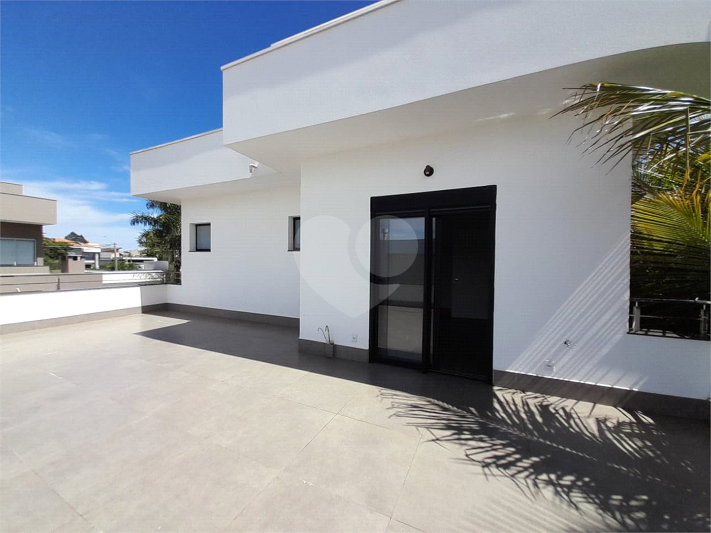 Casa à Venda no Condomínio Damha III – São Carlos/SP