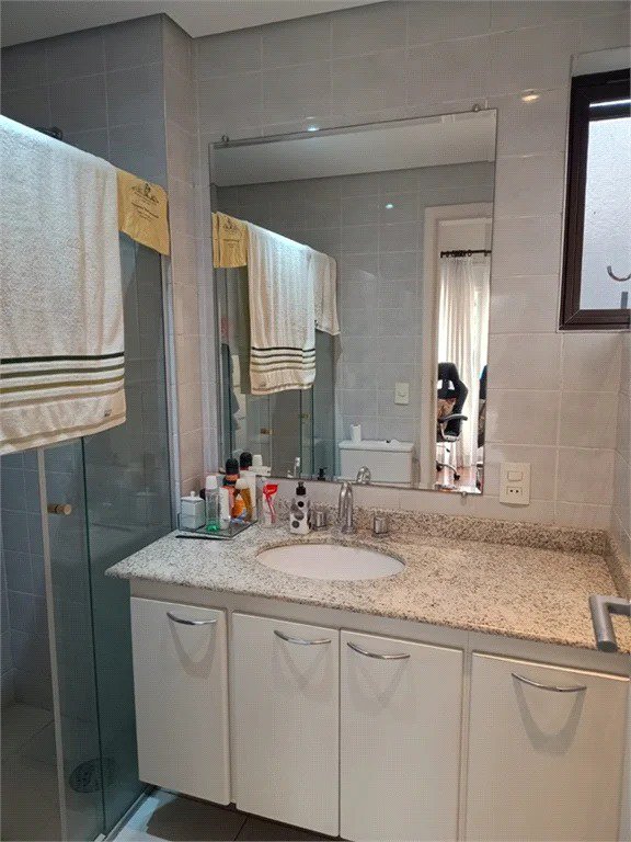 Apartamento à venda com 4 suítes em Jardim Sul, São Paulo, SP