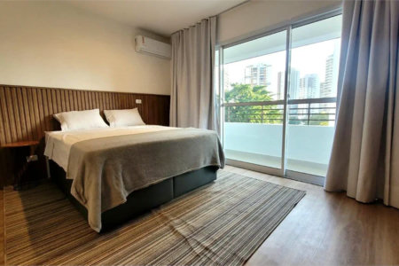 Studio à venda com 1 quarto em Butantã, São Paulo, SP