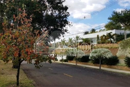 Casa de Alto Padrão no Damha I