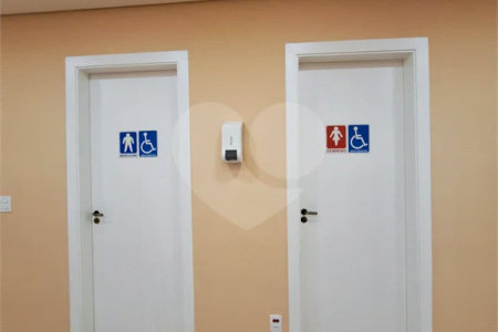 Apartamento para locação na Santa Cecília