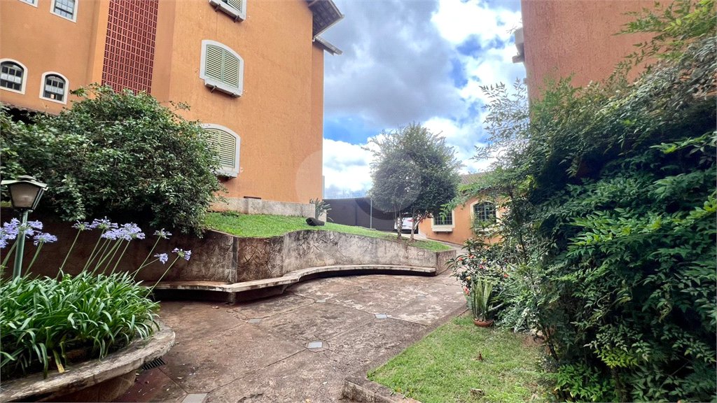 Apartamento à Venda – Condomínio Chamonix, Jardim Paraíso