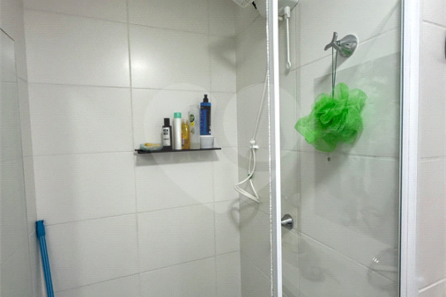 Apartamento com 1 Dormitório a Venda Vila Mariana/SP