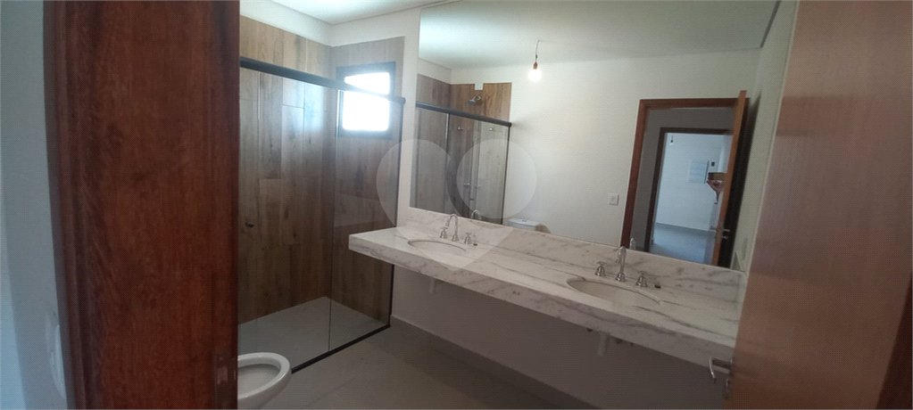 Casa Condomínio Santa Isabel em Louveira