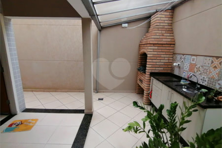 Sobrado, 3 quartos, à venda no Jardim Paraíso (Mandaqui)