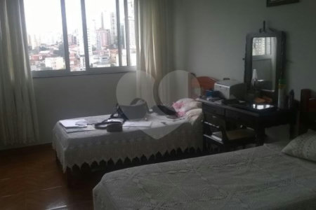 Ótimo Apartamento com 96 m² na Consolação