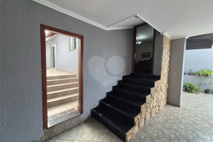 Casa à venda no bairro Maracanã, 3 quartos, 2 suítes em Piracicaba/SP.